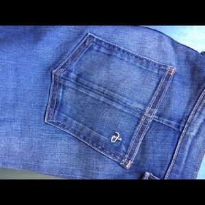 Rag and Bone- Blue Jeans